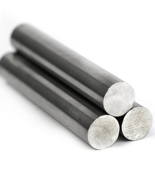 904L Round Bar